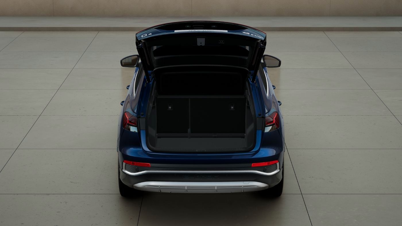 Audi Q4 e-tron - Bild 6