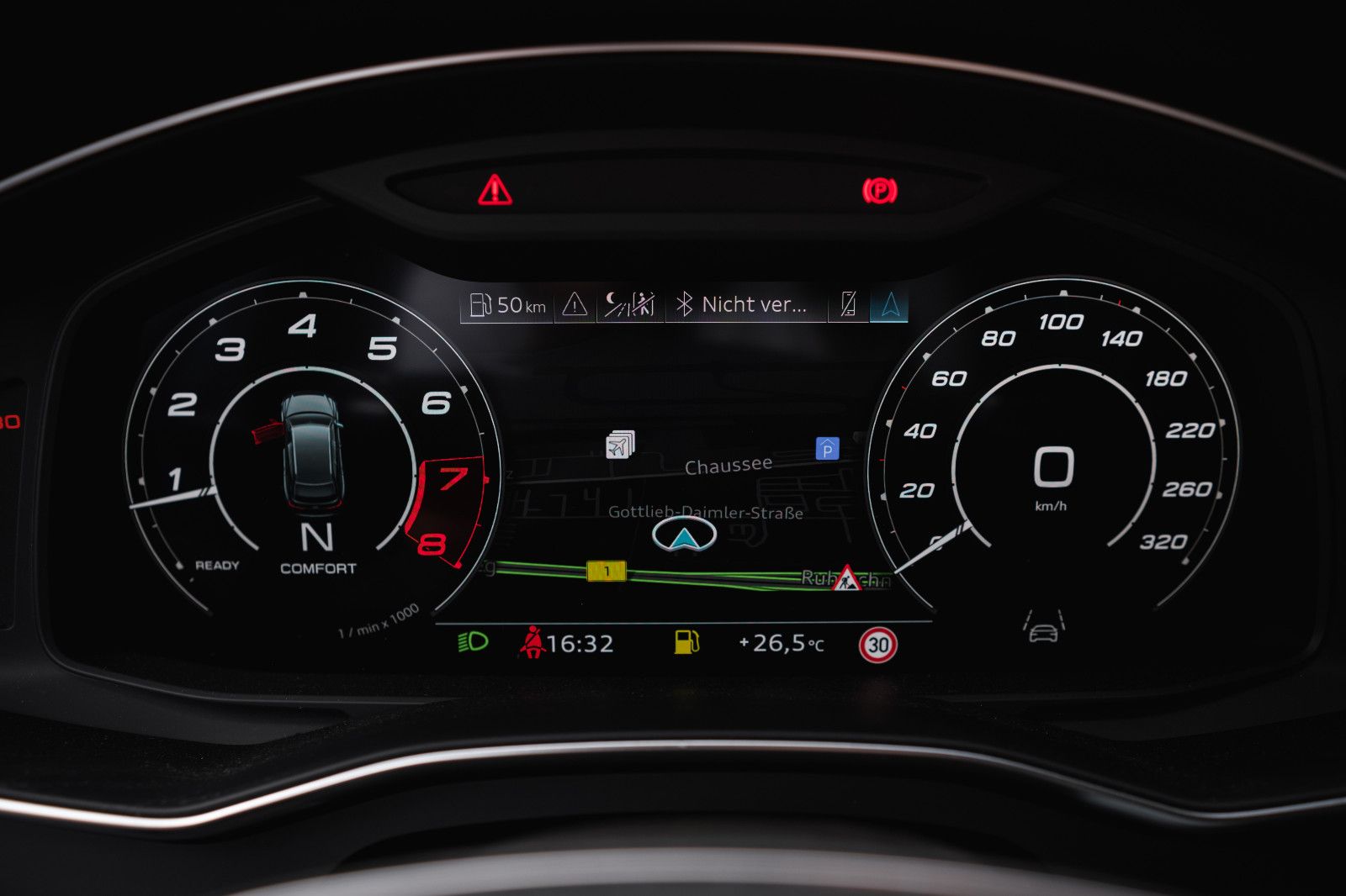 Fahrzeugabbildung Audi RS6 Avant-Sonderfarbe-Keramik-Bang&Olufsen
