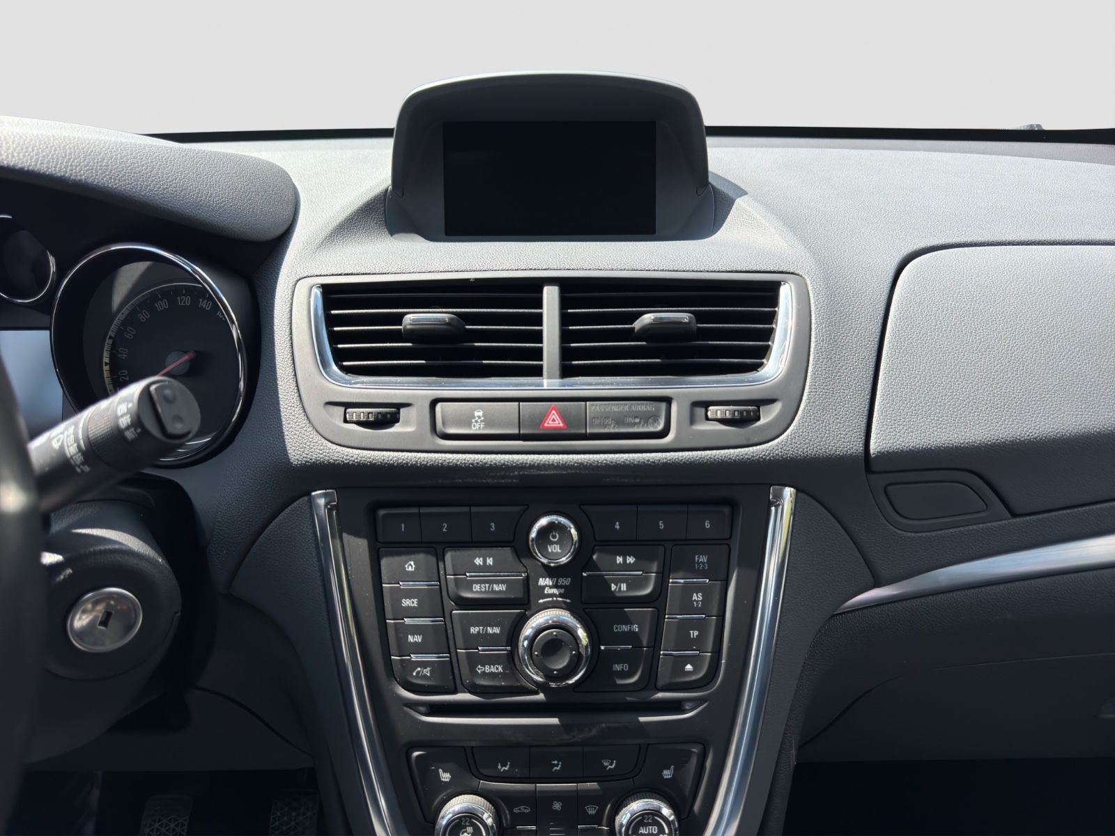 Fahrzeugabbildung Opel Mokka Innovation ecoFlex/I.Hd/Kam./Navi./LED/Xen