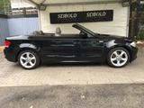 BMW Cabrio 120i/Autom/Leder/Xen/Tempo/PDC/Sitzh - gebrauchte BMW 120 aus dem Jahr 2010
