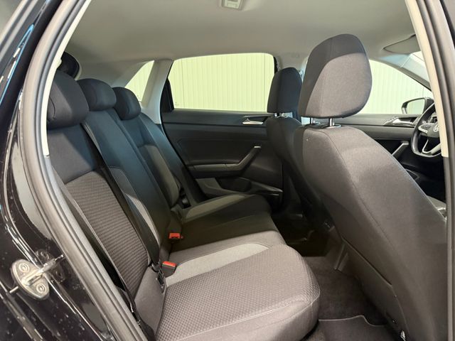 Polo Life 1.0 LED NAVI SHZ KLIMAAUTO.