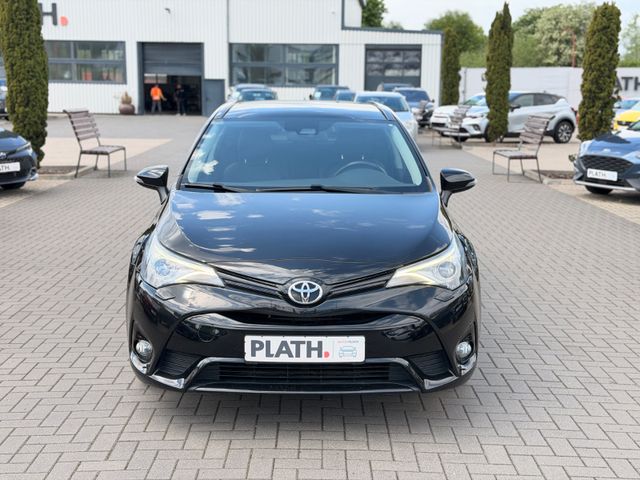 Toyota Avensis Touring Sports Executive