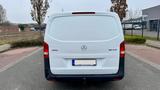 Mercedes-Benz Vito 116 BlueTEC Automatic Kamera - Mercedes-Benz: Automatic