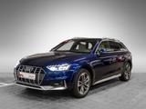 Audi A4 allroad 45 TFSI Standheizung AHK Pano B&O - Audi A4 Allroad mit Benzin-Antrieb: Kombi
