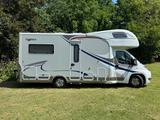 Frankia A 680 Plus - Frankia 6
