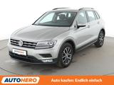 Volkswagen Tiguan 2.0 TDI Comfortline BMT*HUD*LED*ACC* - VW Tiguan Gebrauchtwagen in Stuttgart