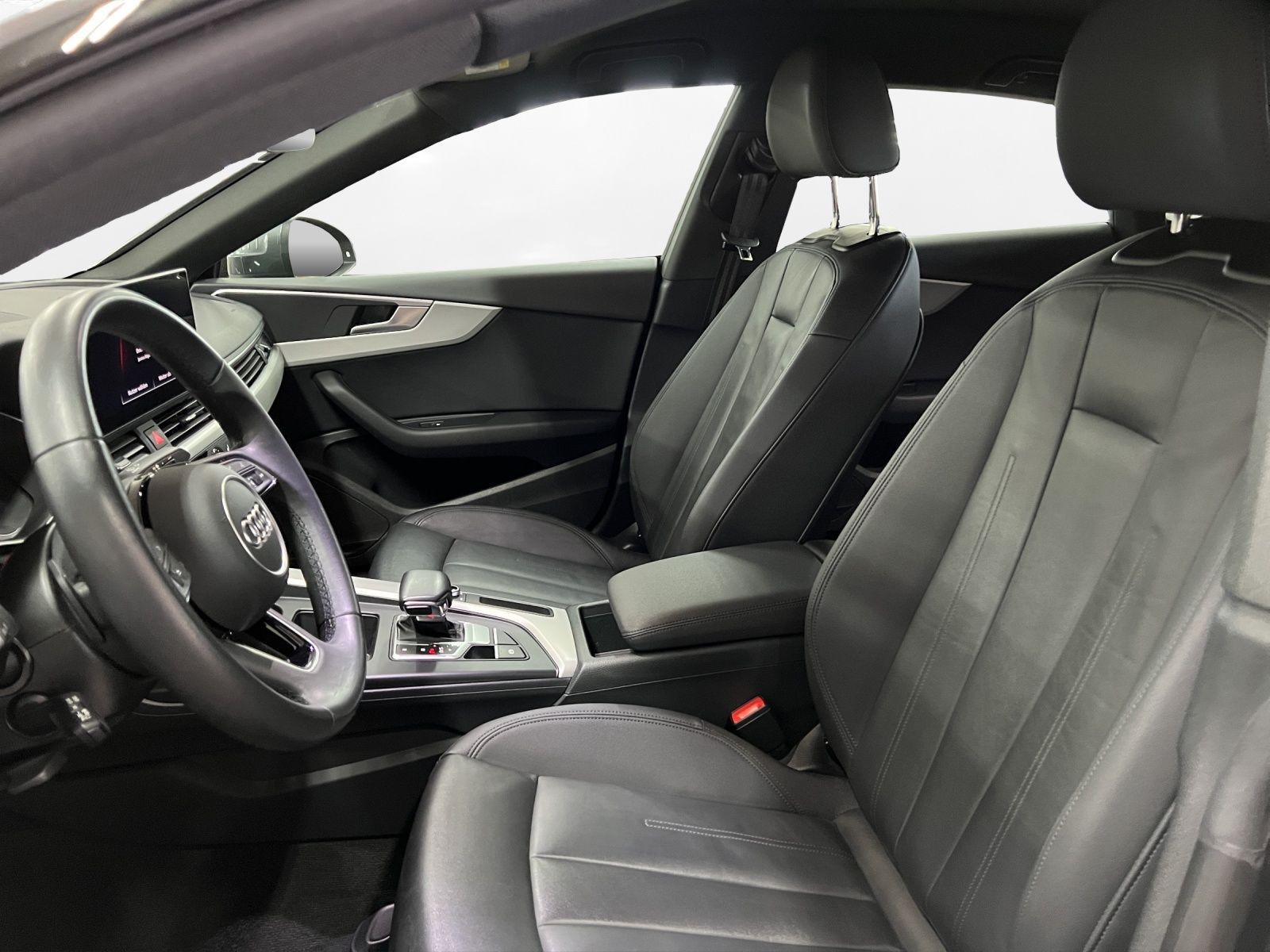 Audi A5 - Bild 15