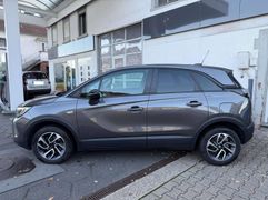 Opel Crossland X 2021 — Vorschau 2