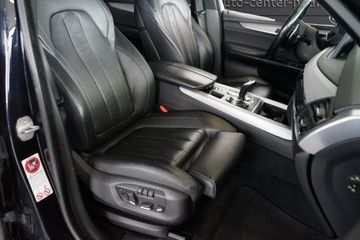 BMW X5 M50 - 10