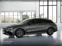 Mercedes-Benz CLA 200 Shooting Brake AMG Night 360 Multibeam