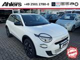Fiat 600 +CARPLAY+KAMERA+TOTWINKEL+SITZH+KEYLESS+KLIM - weiße Fiat 600