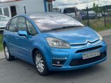 Citroën C4 Picasso 1.6 e-HDi Exclusive 111PS Automatik - Citroën C4 Picasso aus 2011