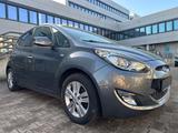 Hyundai ix20 1.6 STYLE NAVI/LEDER/KLIMAUT/RFK/PDC/TEMPO - gebrauchte Hyundai ix20 aus dem Jahr 2012