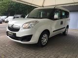 Opel Combo D Edition L1H1/7-Sitzer/Temp/Sitzh/PDC/ZV - Opel Combo mit Benzin-Antrieb