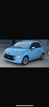 Fiat 500 zu verkaufen - Fiat 500 mit Benzin-Antrieb: Limousine, Automatik