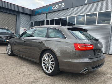 Audi A6 - 3
