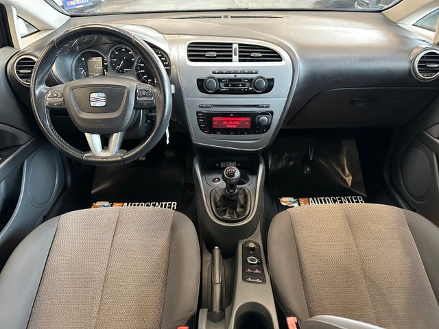 Seat Leon Stylance  Style *Klimaautomatik*