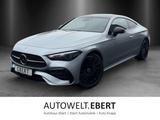 Mercedes-Benz CLE220d AMG Premi+ DBC Masage HUD Standhz Carbon - Mercedes-Benz CLE 220 aus 2023