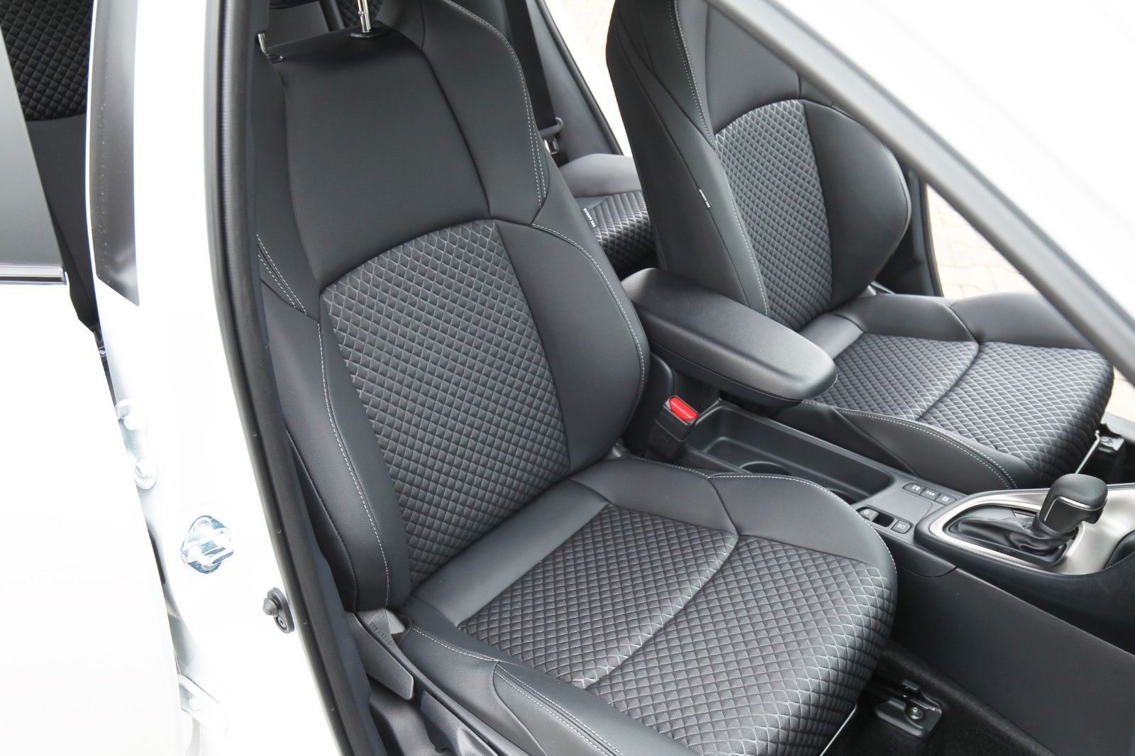 Mazda 2 Hybrid - Bild 21