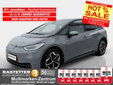 Volkswagen ID.3 Pro Performance NAV+RFK+Matrix+ACC+Keyless - VW ID.3 in Karlsruhe