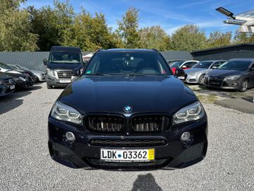BMW X5 - 8