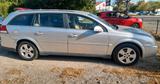 Opel Vectra - gebrauchte Opel Vectra aus dem Jahr 2004