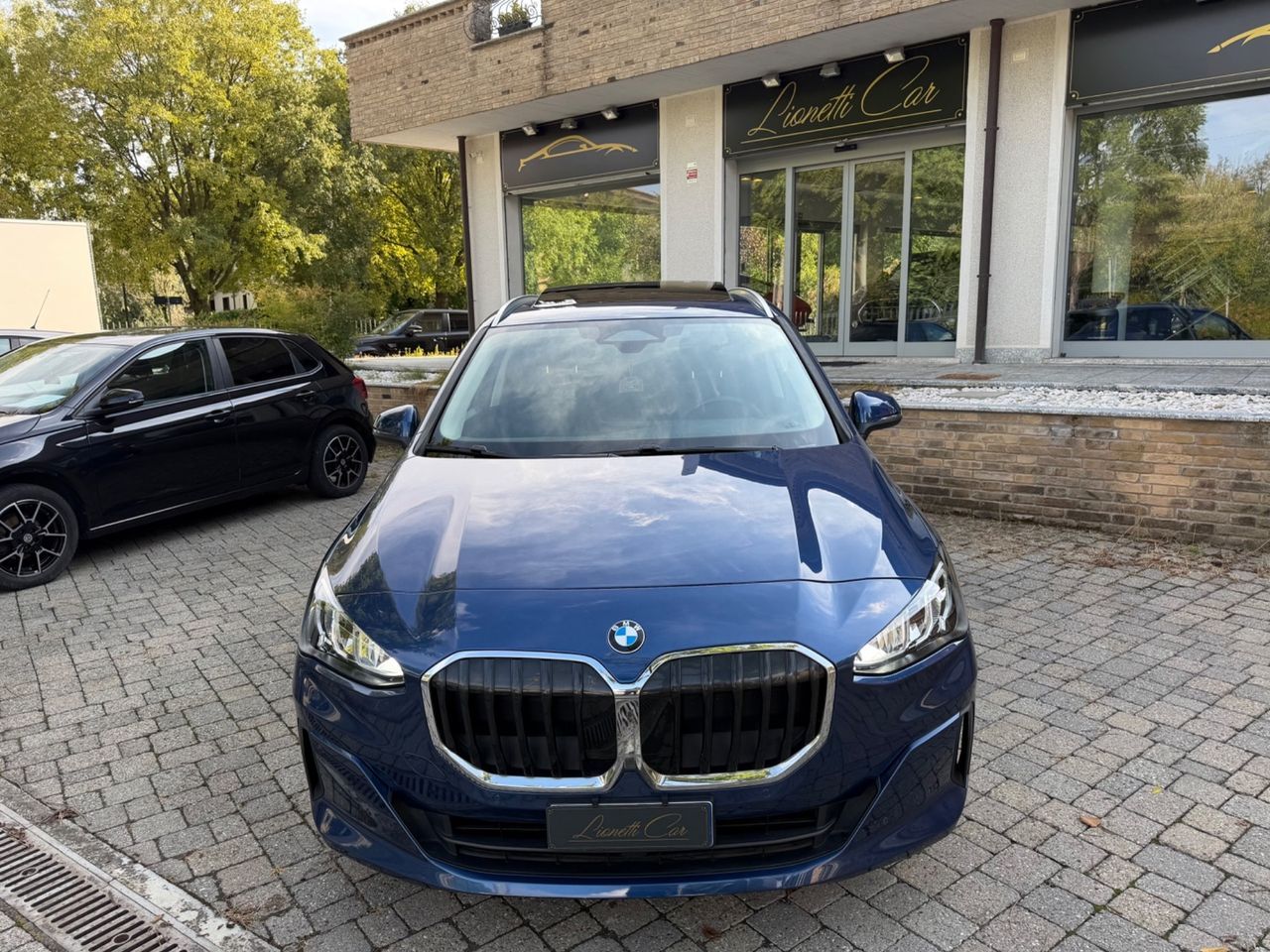 Other Bmw 2er Active Tourer 218i imagem 2