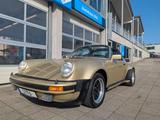 Porsche 911 Targa G-Modell BRD *WTL*Pappbrief*68TKM* - Porsche 911 model Gebrauchtwagen