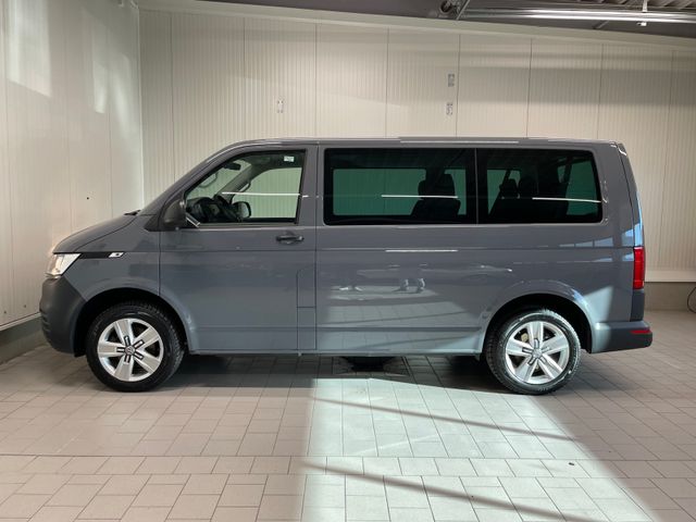 T6.1 Kombi 2.0 TDI NAVI TEMPO KLIMA RFK