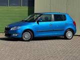 Skoda Fabia Cool 1.2 TSI Edition/TÜV NEU/Klima/EFH/ZV - Skoda Fabia: 1.2