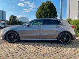Mercedes-Benz A 250 AMG | 360° | 19 Zoll | Burmester | 8fach B - Mercedes-Benz 250 mit Benzin-Antrieb: Limousine