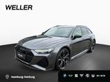 Audi RS6 Matrix,305km/h,Keramik,B&O,RS-AGA,Pano,ACC - Audi RS6 Gebrauchtwagen in Hamburg