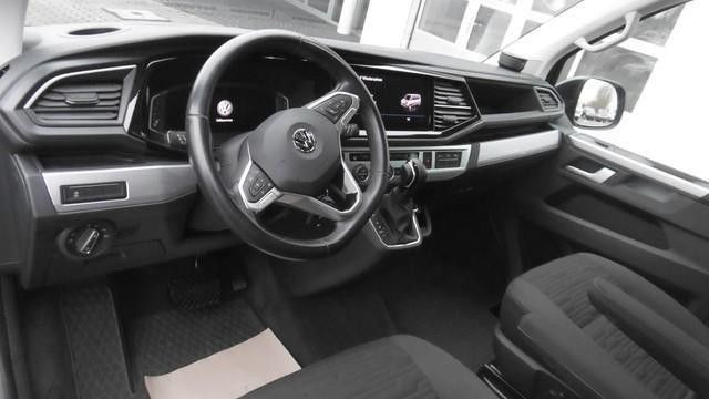 Volkswagen T6.1 Multivan 2,0 TDI DSG Comfortline foto 7