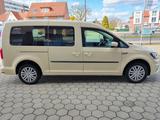 Volkswagen Caddy Maxi RollstuhlTaxi / 7Sitzer / DSG /  - Volkswagen Caddy mit Diesel-Antrieb: Taxi