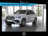 Mercedes-Benz GLE 400 d 4M AMG+PANO+AHK+DISTR.+HUD+BURM.+AUGM. - gebrauchte Mercedes-Benz GLE 400 aus dem Jahr 2024