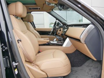 Land-Rover Range Rover - 3