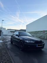 BMW 316i - - BMW 316 aus 2002: 316i