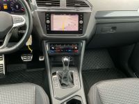 Volkswagen Tiguan - Vorschau Bild 11