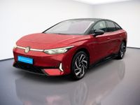 Volkswagen ID.7 - Vorschau Bild 2