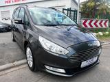 Ford Galaxy 2.0 TDCI Trend / 1. Hand - Ford Galaxy in Ludwigshafen