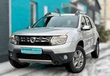 Dacia Duster 1,6 Prestige 4x4*AHK*PDC*Navi*Sitzhzg*Alu - Dacia Duster: 1.6