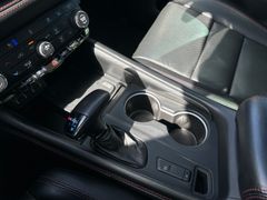 Fahrzeugabbildung Dodge Durango R/T 5.7L V8 HEMI *BLACKTOP*LED*ACC*AHK*