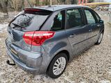Citroën C4 Picasso Aut. 2.0 16V Style Panorama AHK Pdc - Citroën C4 Picasso in Berlin