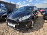 Ford Fiesta 1,0l Celebration *neuer Zahnriemen u.a.* - : Kleinwagen, Zahnriemen