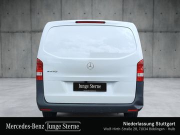 Mercedes Vito - 10