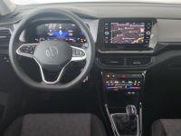 Volkswagen T-Cross - Vorschau Bild 11