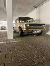 Fiat 127 TOP Oldtimer - Fiat 127 von privat