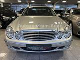 Mercedes-Benz E 200 E -Klasse Lim. E 200 Kompressor - Mercedes-Benz E 200 aus 2003