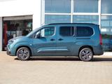 Toyota PROACE CITY, Lounge L2,Diesel,DAB,Kamera,Apple - Toyota Kleinbus 7-Sitzer