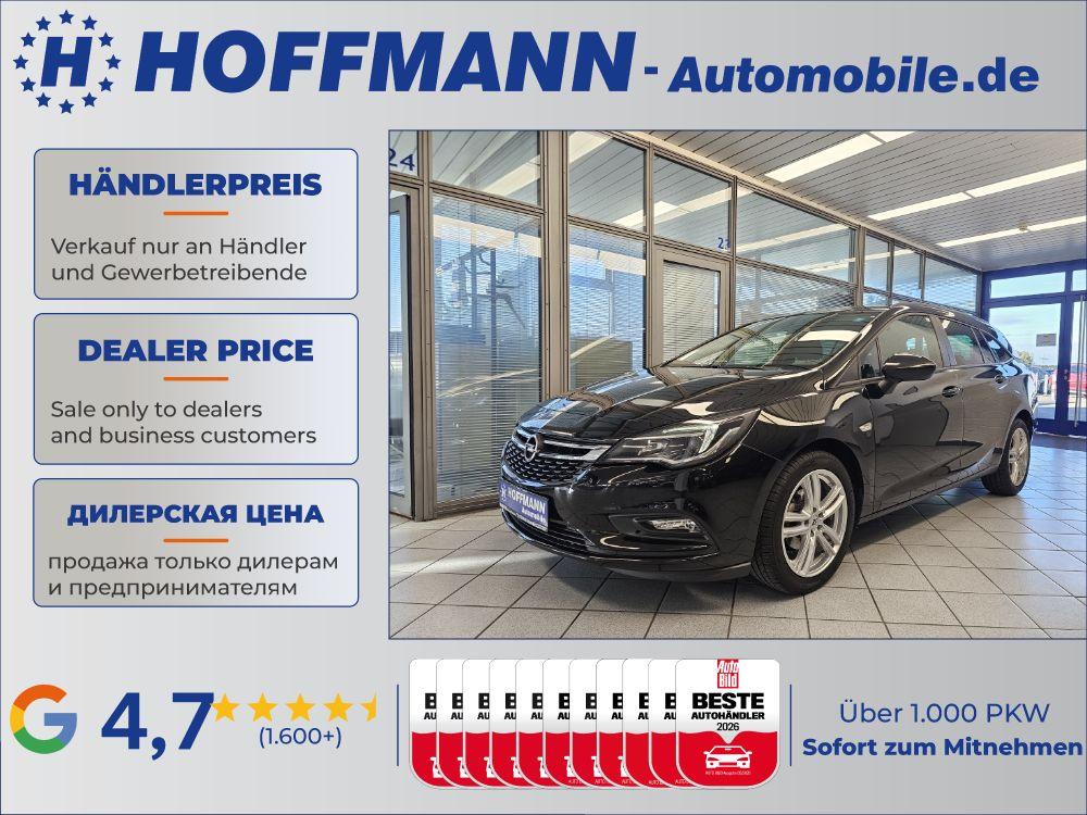 Opel Astra bis 5.000 Euro gebraucht kaufen bei mobile.de